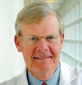 Image of Dr.Crawford.