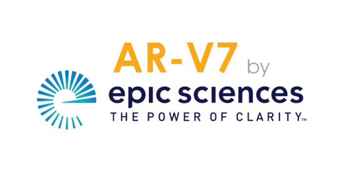 ar-v7 by epic sciences logo